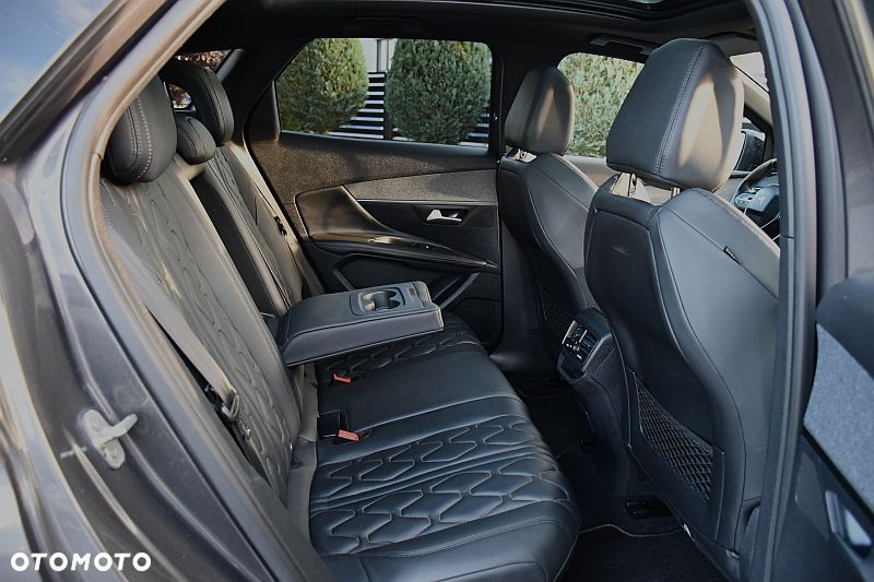 Peugeot 3008 THP 165 EAT6 Stop & Start Allure - 24