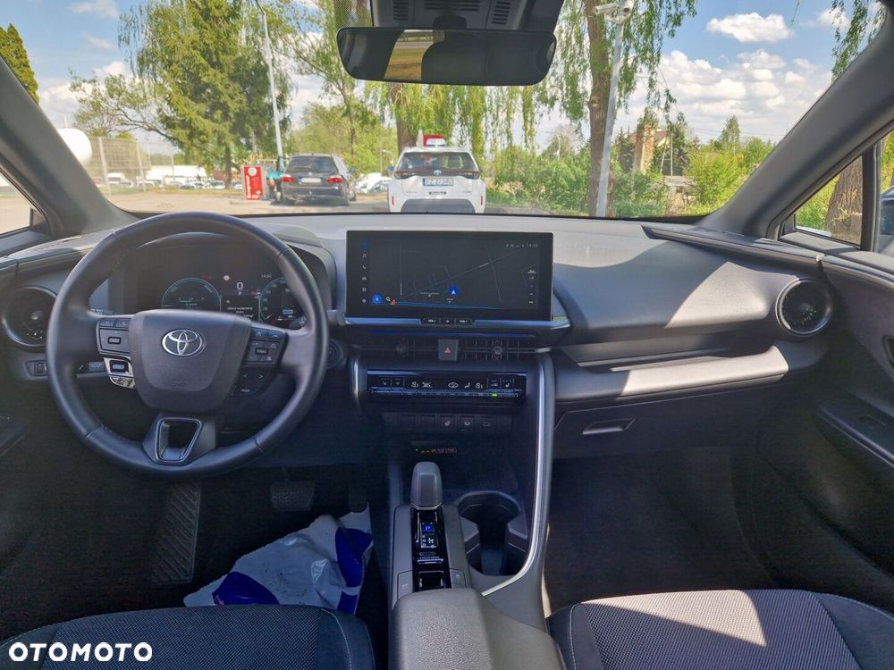Toyota C-HR - 9
