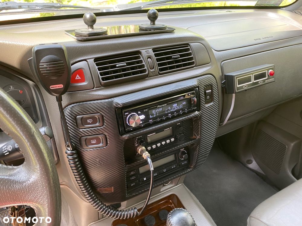 Nissan Patrol GR 2.8 TDI - 6