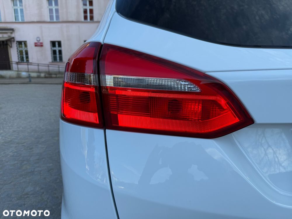 Ford Focus 2.0 TDCi ST - 5