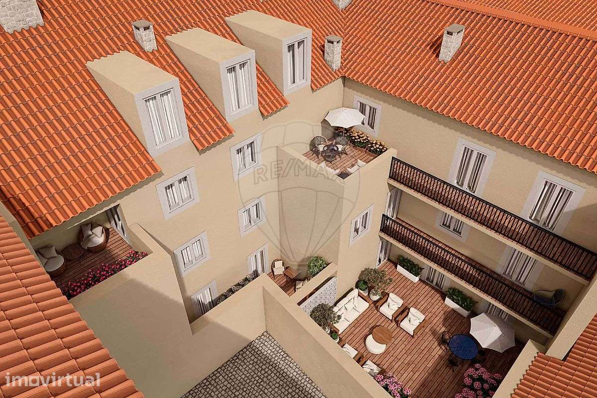 Apartamento T1 para venda - Grande imagem: 3/13
