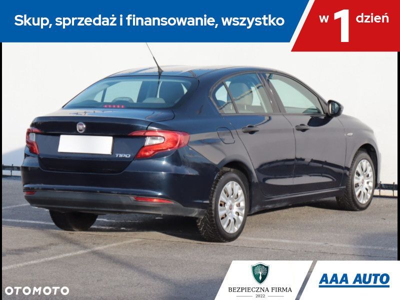 Fiat Tipo - 6