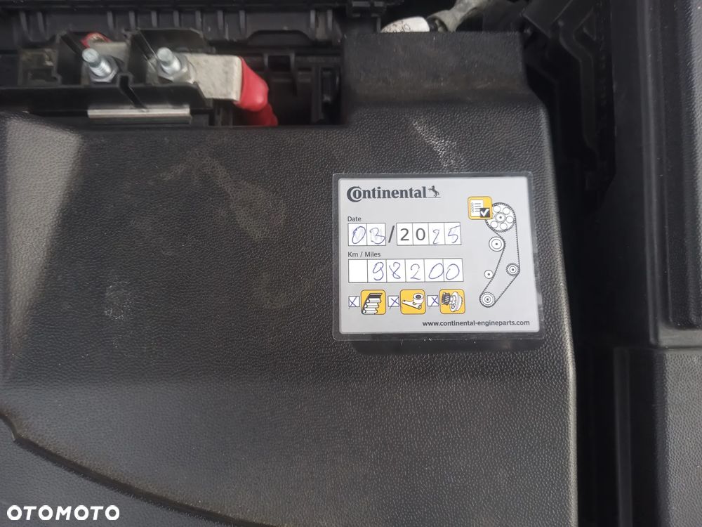 Renault Megane ENERGY TCe 100 LIMITED - 25