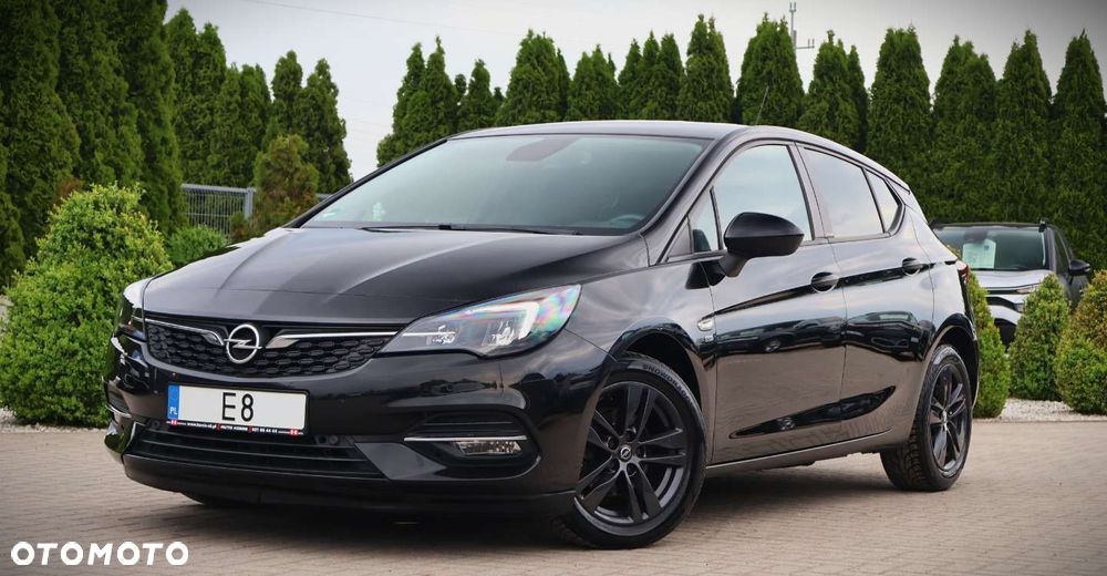 Opel Astra - 3