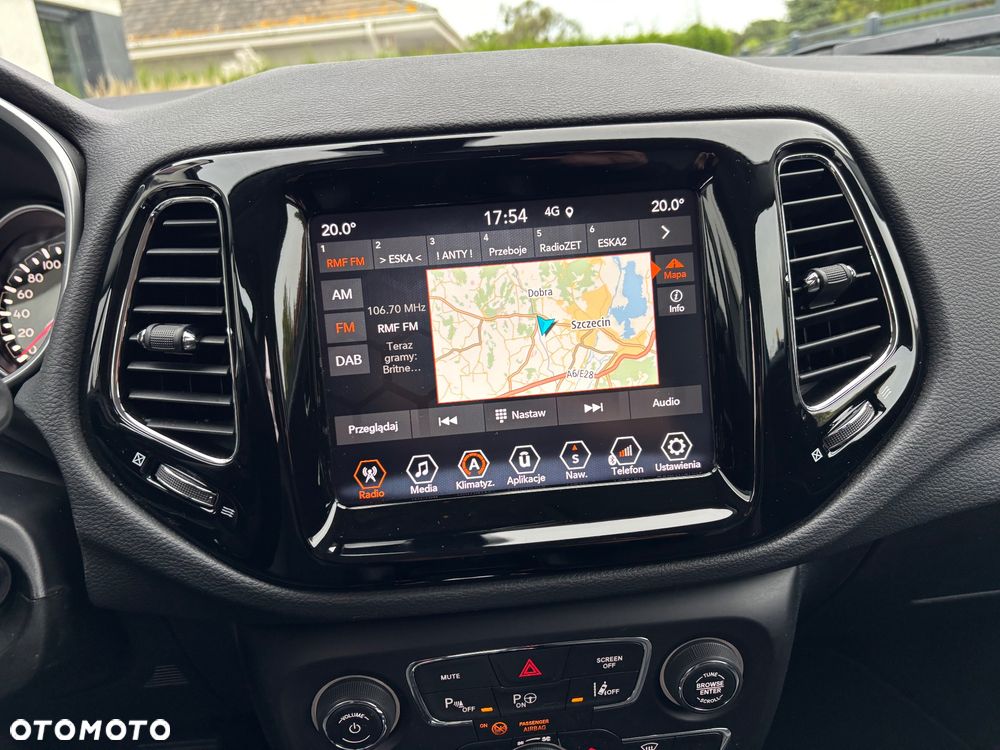 Jeep Compass 1.3 TMair Limited FWD S&S DDCT - 24