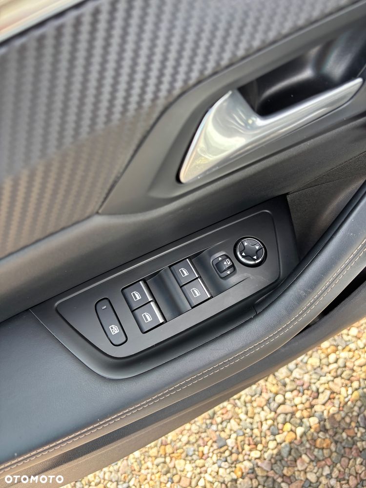 Peugeot 508 1.5 BlueHDi GT S&S EAT8 - 10