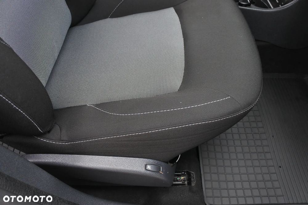 Dacia Duster TCe 125 2WD Prestige - 17