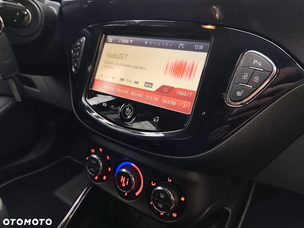 Opel Corsa 1.0 (Ecotec) Turbo (ecoFLEX) Start/Stop Color Edition - 19