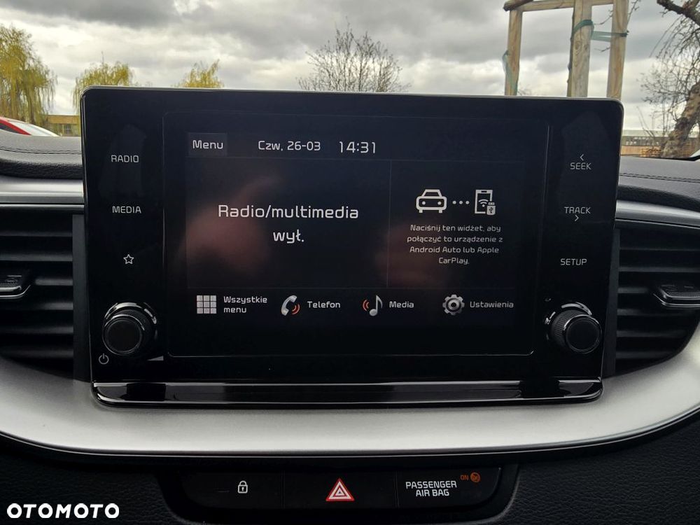 Kia Ceed 1.0 T-GDI S - 23