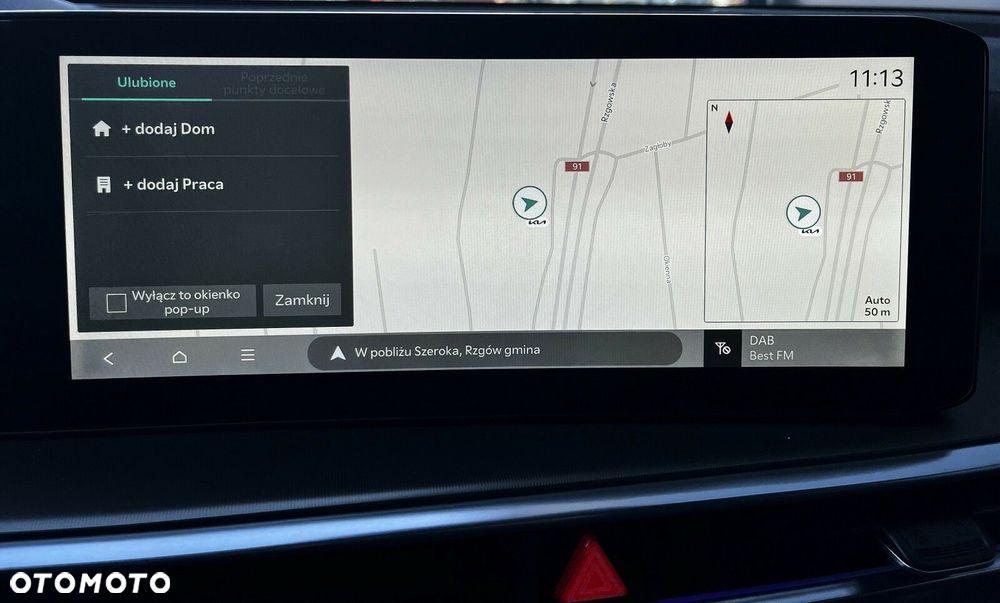 Kia Sorento 2.2 CRDi Prestige Line AWD DCT 7os - 22