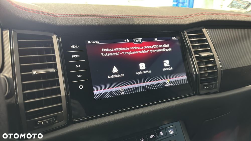 Skoda Kodiaq 2.0 TSI 4x4 RS DSG - 24