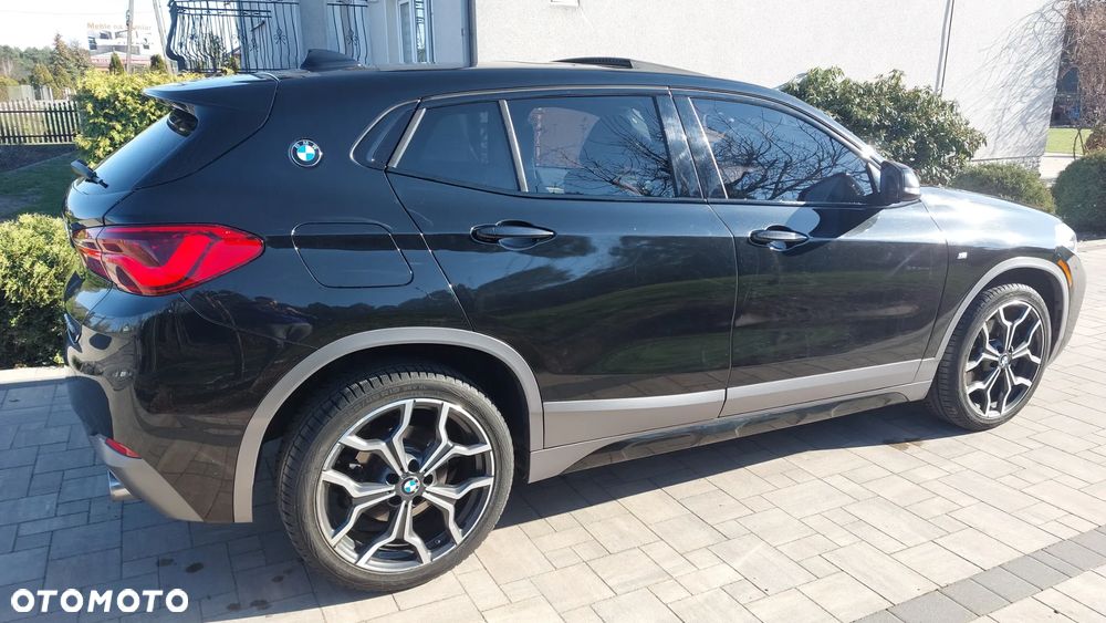 BMW X2 - 8