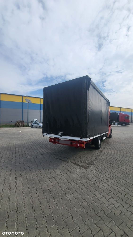 Fiat Ducato - 2