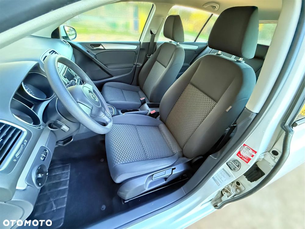 Volkswagen Golf 1.2 TSI Style - 5