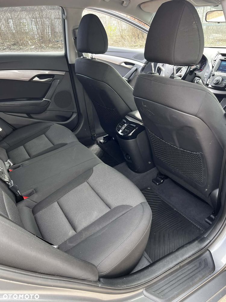 Hyundai i40 1.7 CRDi Comfort - 27