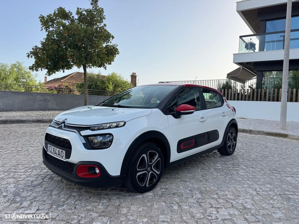 Citroën C3 1.2 PureTech Attraction - 3