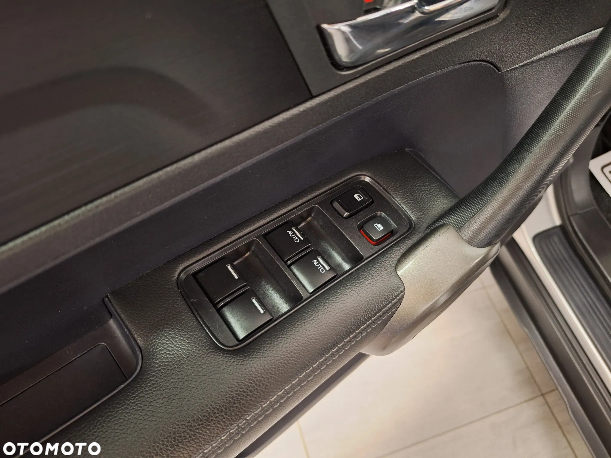 Honda CR-V 2.0i-VTEC Automatik Elegance - 29