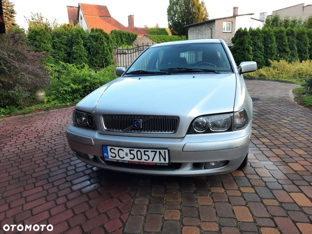 Volvo V40 - 1