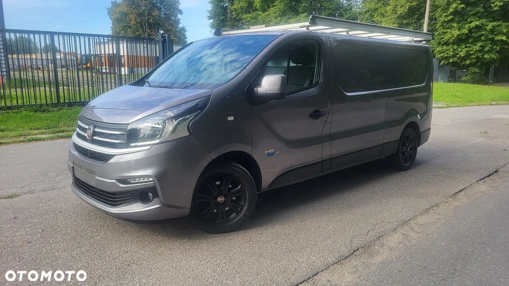 Fiat Talento L2 - 1