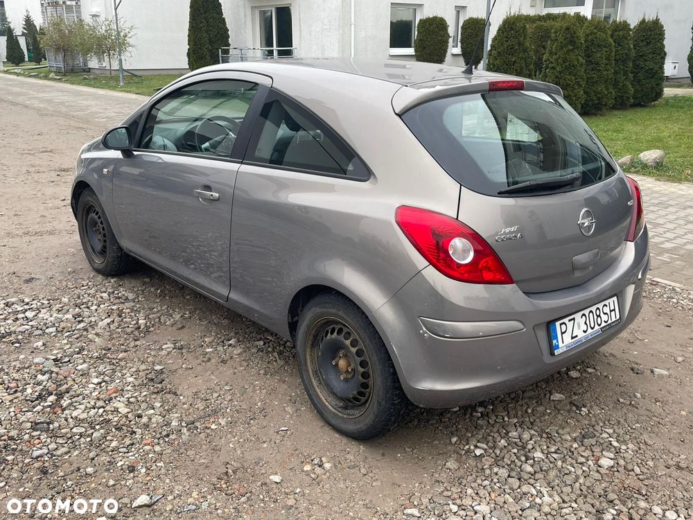 Opel Corsa 1.3 CDTI - 4