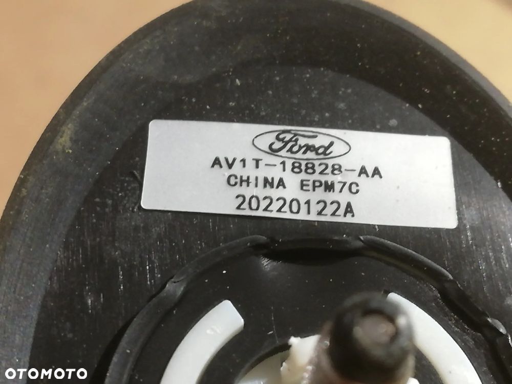Ford Transit Courier Antena AV1T-18828-AA - 2