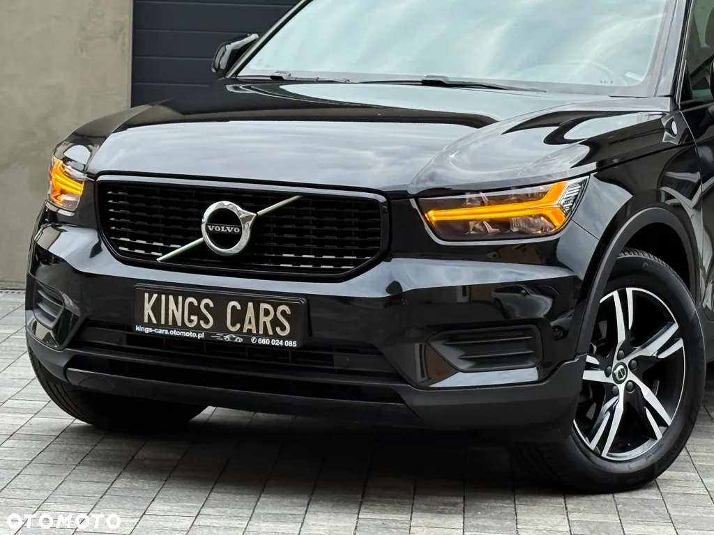 Volvo XC 40 D3 SCR R-Design - 5