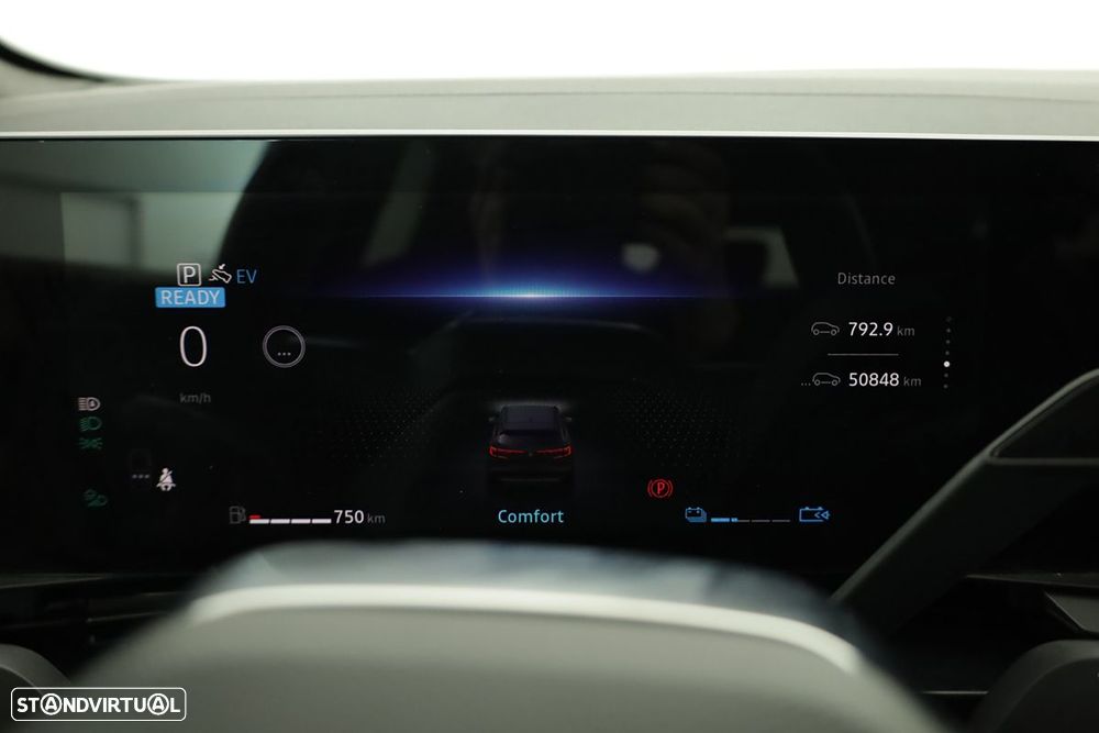 Renault Austral 1.2 E-Tech Techno Espirit - 15