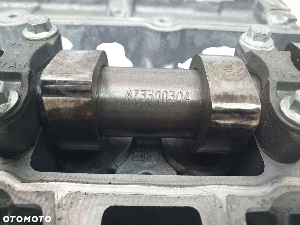 GŁOWICA CYLINDRÓW Renault Megane III 1.5 DCI 110421067R - 11
