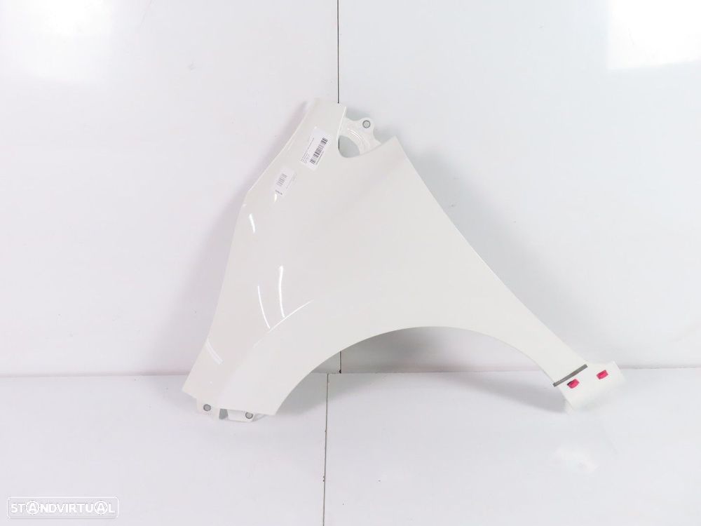 Guarda-lamas Esquerdo/Frente Usado / Original KIA PICANTO (JA) 66311G6110 - 1