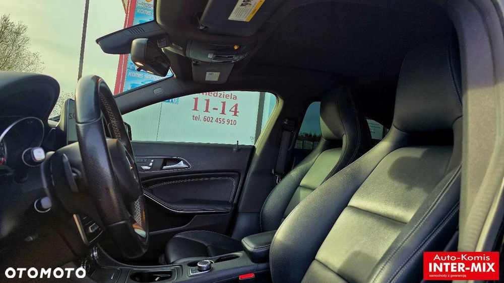 Mercedes-Benz CLA - 25