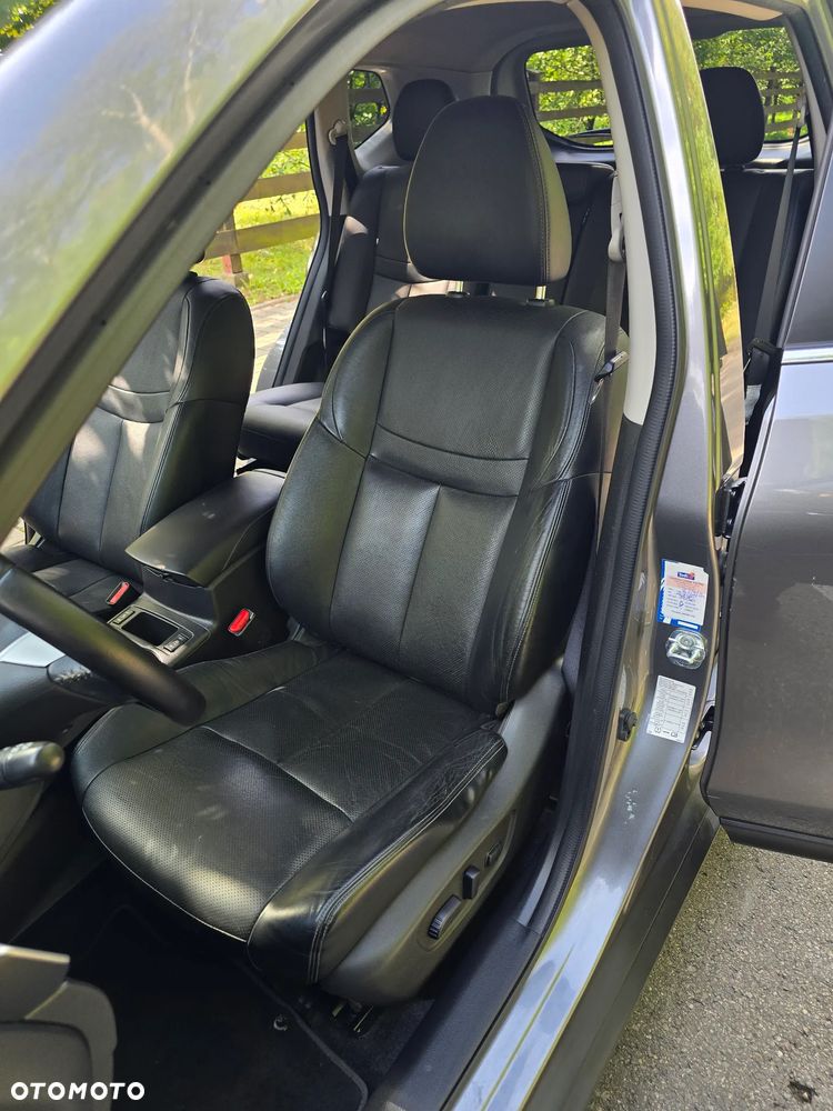 Nissan X-Trail 1.6 DCi Xtronic Tekna - 20