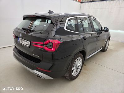 BMW X3 - 5
