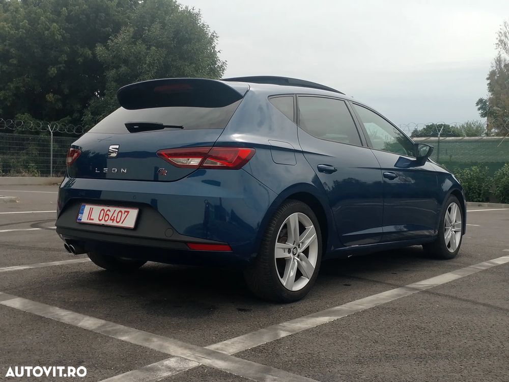 Seat Leon - 33