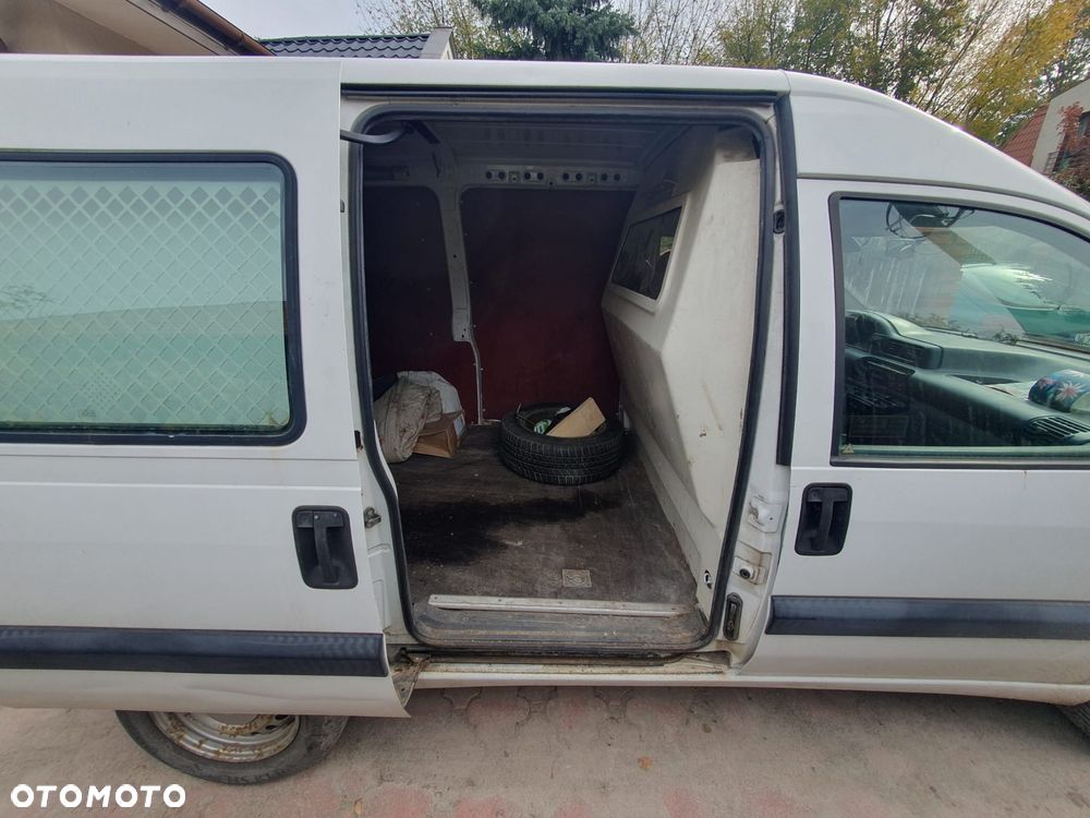 Peugeot Expert Standard - 7