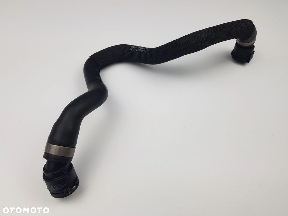 Przewód Rura Wąż wody BMW X1 F48 X2 F39 B38 1.5i 8658489 - 7