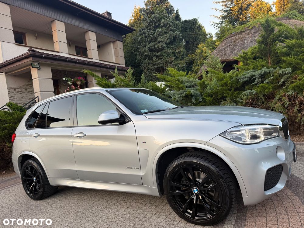 BMW X5 xDrive30d - 18