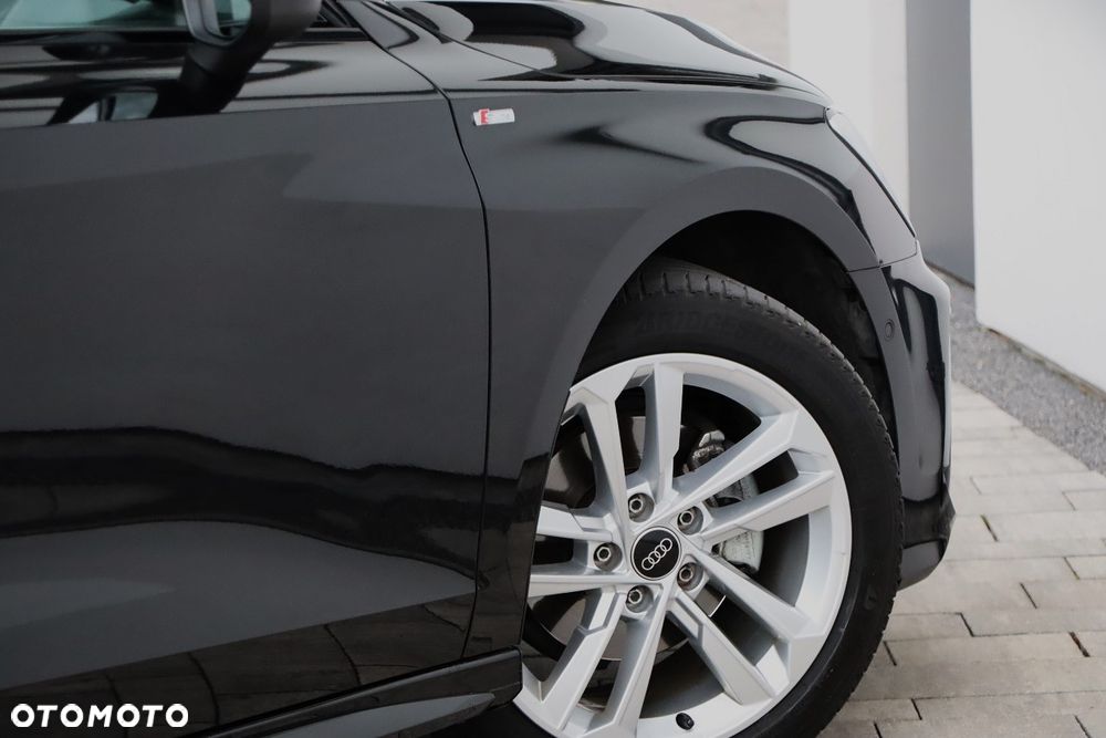 Audi A3 Sportback - 17