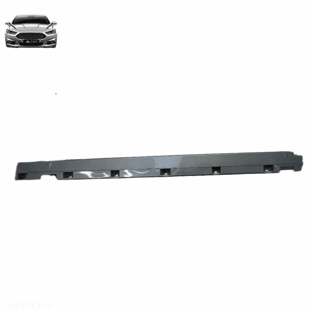 LISTWA PROGOWA PRAWA FORD KUGA MK3 ST-LINE HL - 7