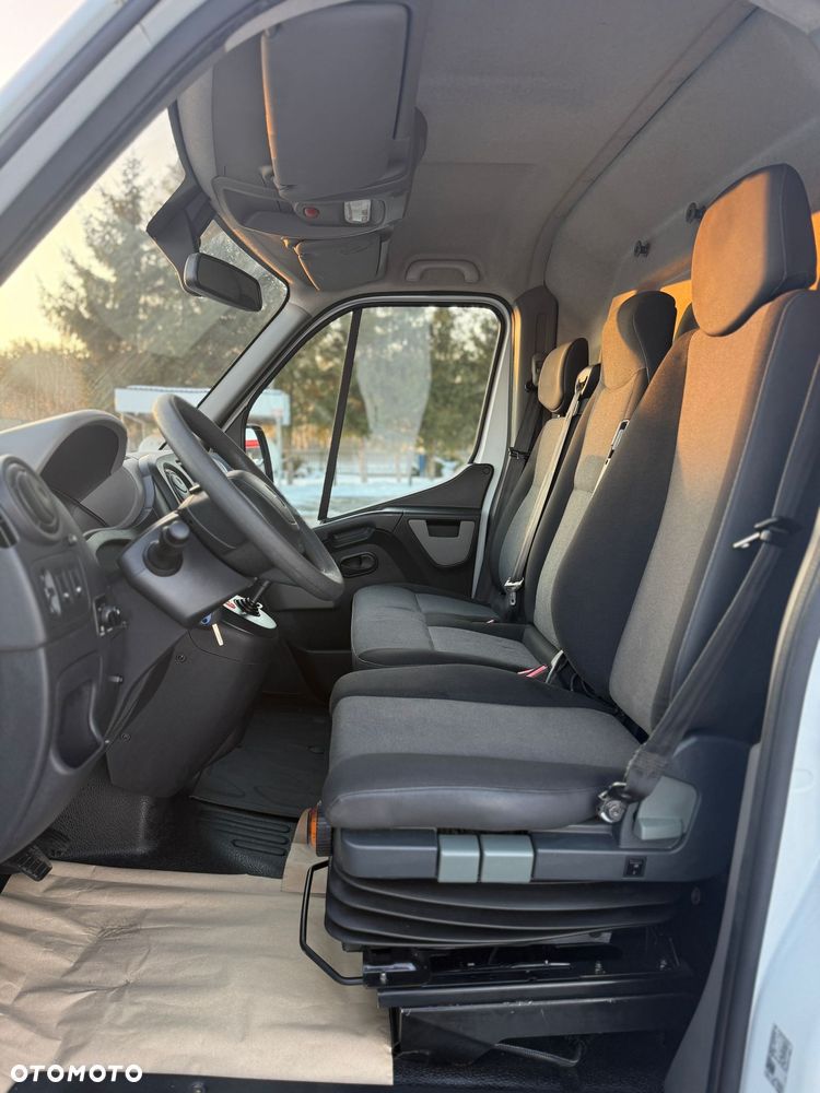 Renault Master - 3