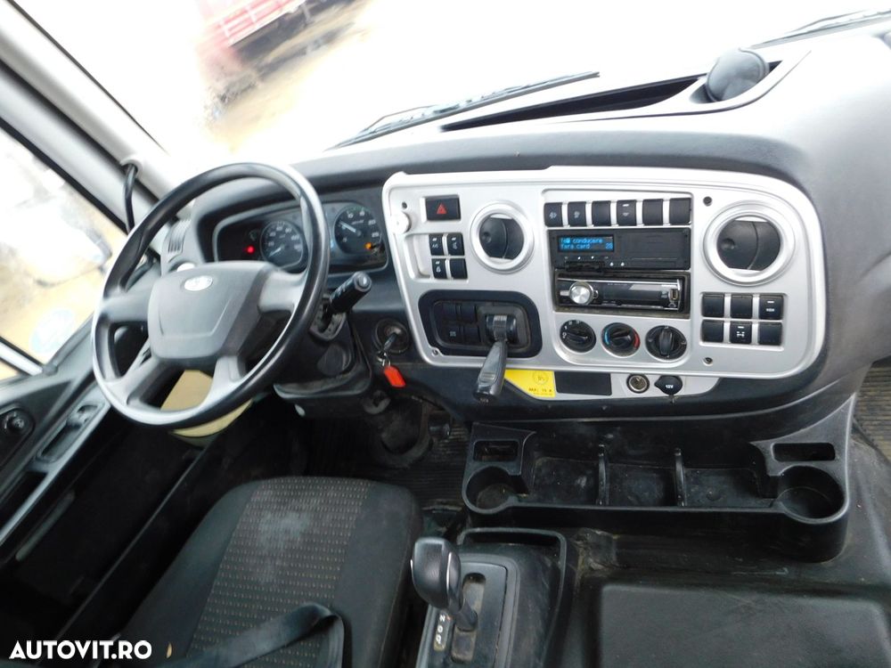 Ford 4142m 8x4 dcab e6 12tx2210 - 6