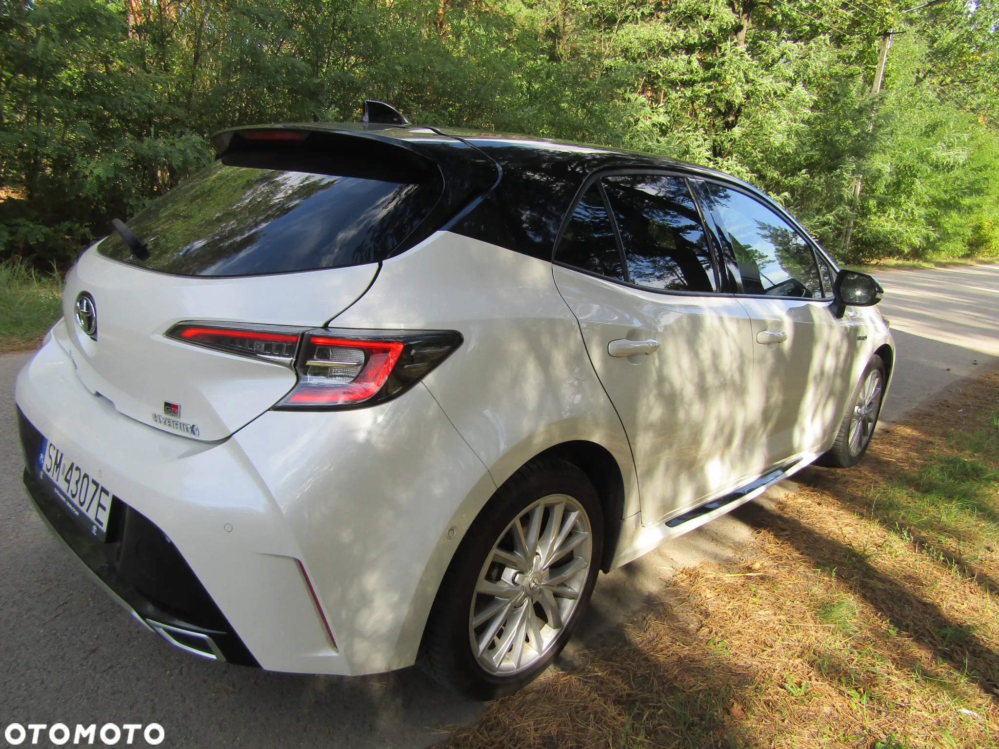 Toyota Corolla - 6