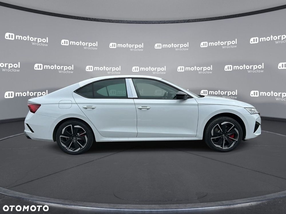 Skoda Octavia - 11