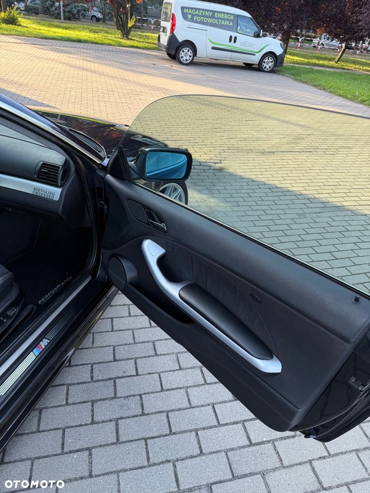 BMW Seria 3 323Ci - 28