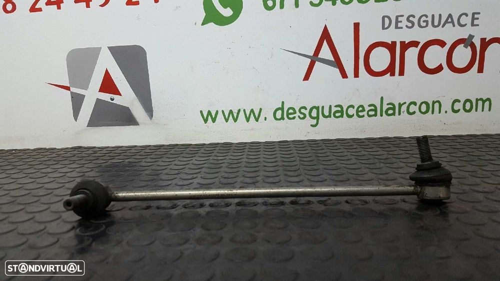 TIRANTE FRENTE ESQUERDO VOLKSWAGEN GOLF V BERLINA (1K1) GT SPORT - 5