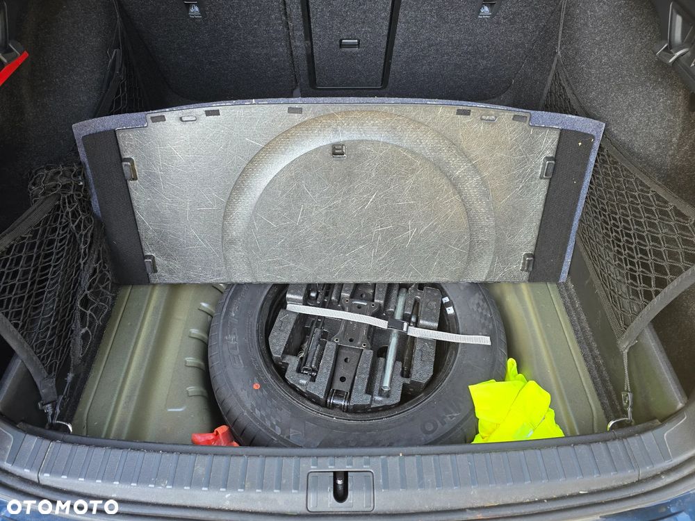 Skoda Octavia 1.5 TSI ACT Ambition - 11