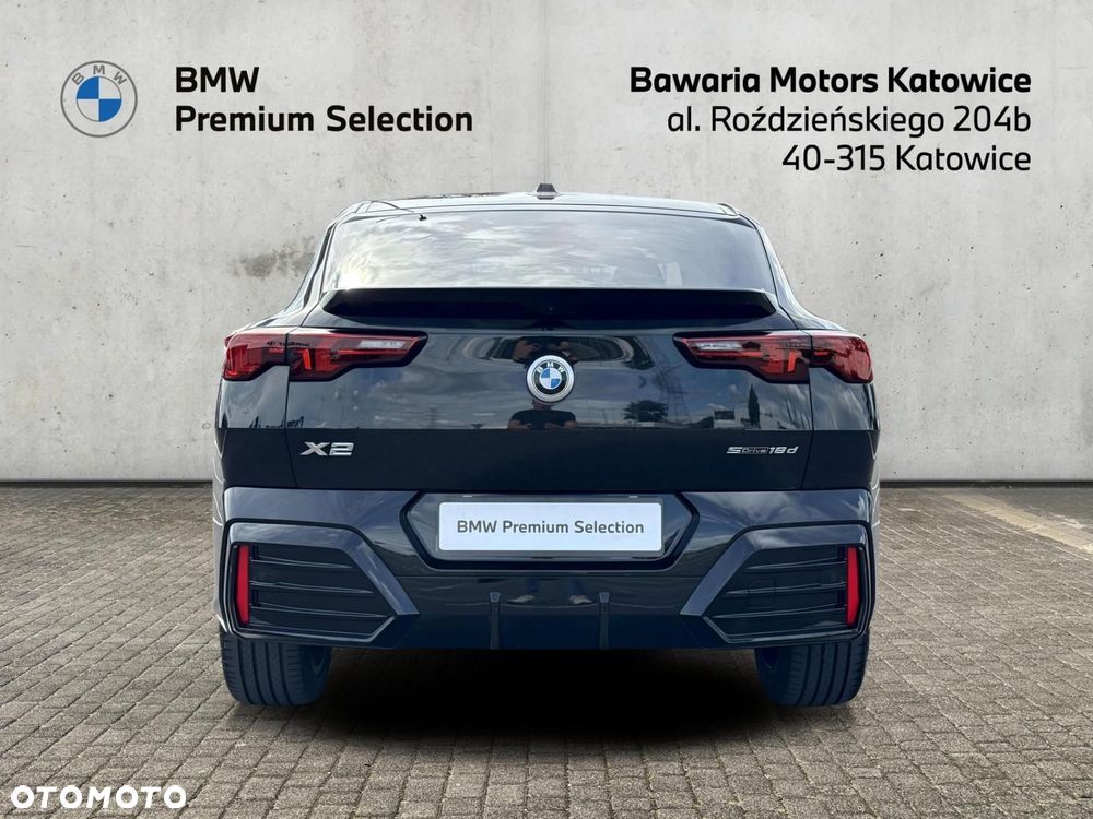 BMW X2 - 11
