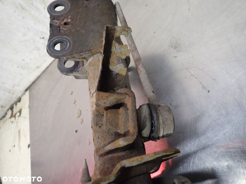 MCPERSON PRAWY PRZEDNI FORD MONDEO V 1.5 - 7