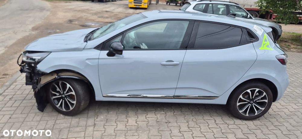 Renault Clio 1.6 E-TECH Full Hybrid 145 Techno - 5