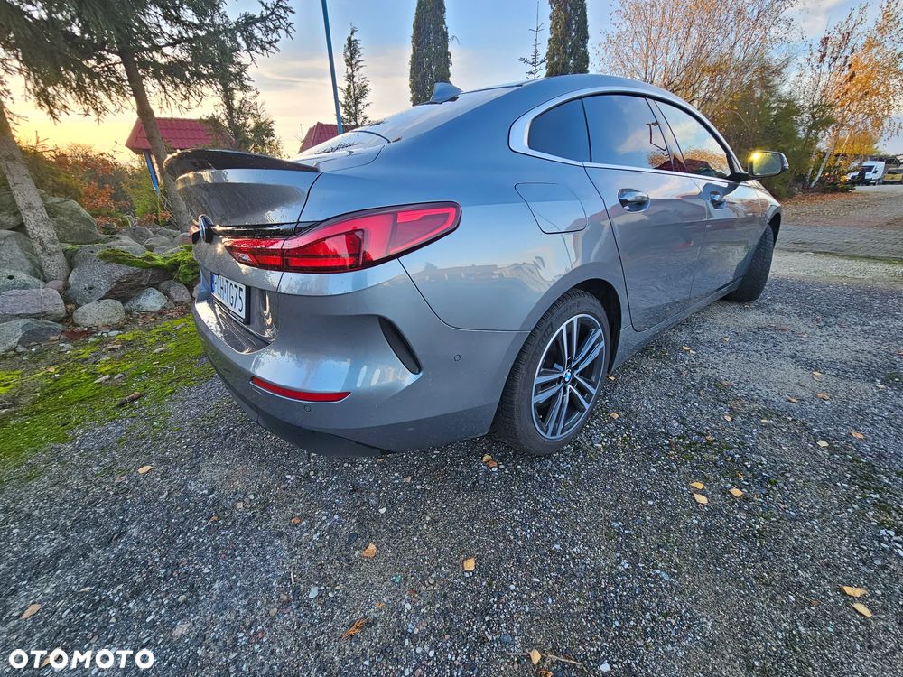 BMW Seria 2 218i Gran Coupe M Sport - 14