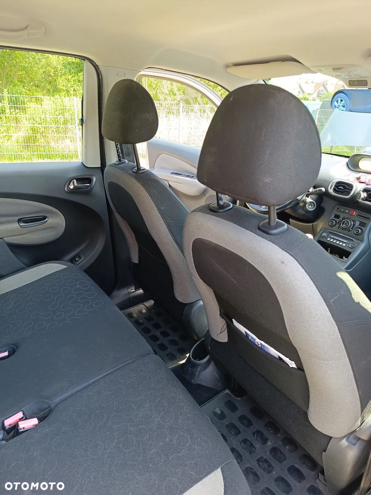 Citroën C3 Picasso 1.4i Attraction - 33